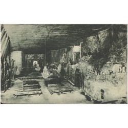 Wieliczka. Kaplica Św. Kingi [...]