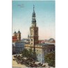 Lissa i. P. Rathaus