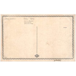 Jára Sedláček: Tatry - Tátra. Dolina Zlomisk. Zlomiskotal. Zlomisko-völgy