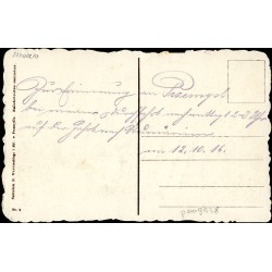 Przemyśl. Wybrzeże Kościuszki. - Kościuszko Qai