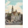 Gruß aus Breslau. Rathaus