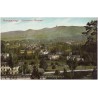 Riesengebirge. Schreiberhau-Mariental