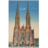 Warszawa. Kościół Sw. Florjana