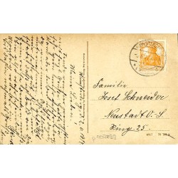 Münsterberg i Schles. Carl Hartmann-Baude