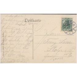 Gnesen Totalansicht 21315