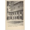 Marienburg. Kreuzhof, Thurmecke