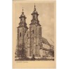 Gniezno. Katedra. Fot. Nowicki, Gniezno