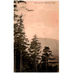 Blick auf den Reifträger, Rsgb.