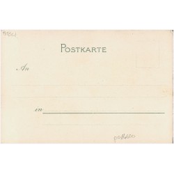 Misdroy. Ankunft des "Kronprinz"