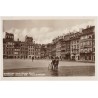 Warszawa. Rynek Starego Miasta. Varsovie. Ancienne Cité - Place du Marché