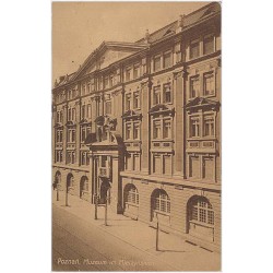 Poznań. Muzeum im. Mielżyńskich