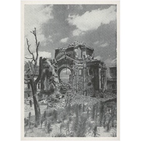 Warszawa - Kościół św. Kazimierza (P. P. Sakramentek) na Nowym Mieście [...]