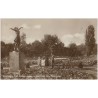Warszawa. Park Paderewskiego. - Varsovie Parc Paderewski