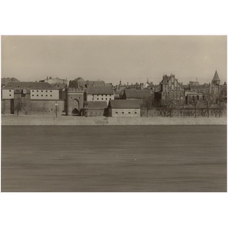 Thorn. Brückentor und Junkerhof. 5