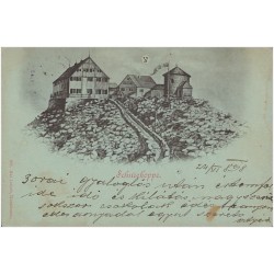 Schneekoppe