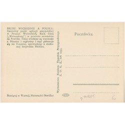 Prusy Wschodnie a Polska: Centralny punkt agitacji antypolskiej w Prusach Wschodnich, Biała Góra [...]