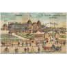 Sängerhalle. VII. Deutsches Sänger-Bundesfest zu Breslau