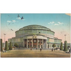 Jahrhunderthalle (Eisenbeton) [...]