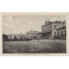 Vom östlichen Kriegsschauplatz. Bahnhof in Wilna. 228 [dworzec kolejowy]