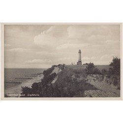 Ostseebad Horst. Leuchtturm