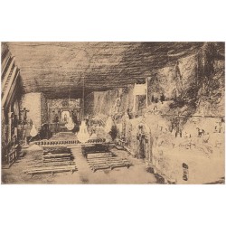 Wieliczka. Kaplica św. Kingi [...]