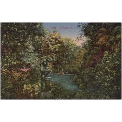 Posen. Göthepark
