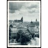 Krakau Blick auf die Stadt