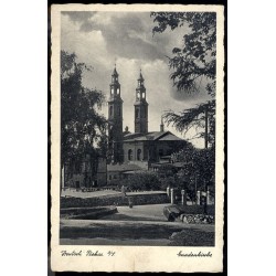 Deutsch Piekar O/S. Gnadenkirche