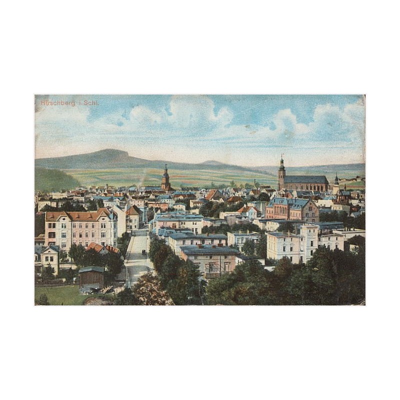 Hirschberg i. Schl