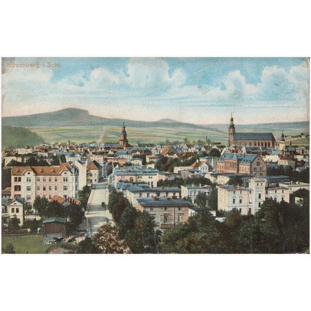 Hirschberg i. Schl