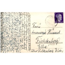 Saalberg i/Rsgeb. 4589