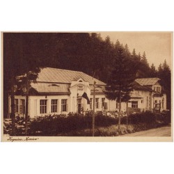 Krynica. "Zacisze"
