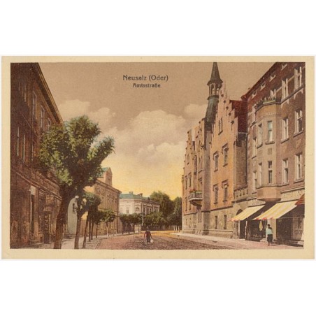 Neusalz (Oder) Amtsstraße