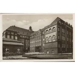 Scharley-Dt. Piekar O.-S. Lazarett. S.455