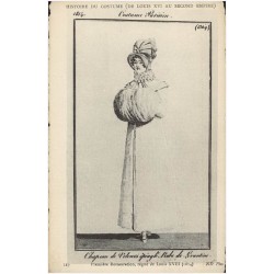 129. Première Restauration, règne de Louis XVIII (1814)