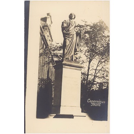 Copernicus. Thorn