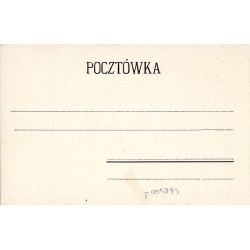 Willa pod Aniołem w zakładzie kąpielowym w Rabce
