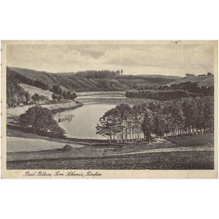 Bad Polzin, Pom. Schweiz, Fünfsee