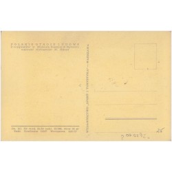 Górale Górnośląscy. [...] malował Aleksander M. Haupt