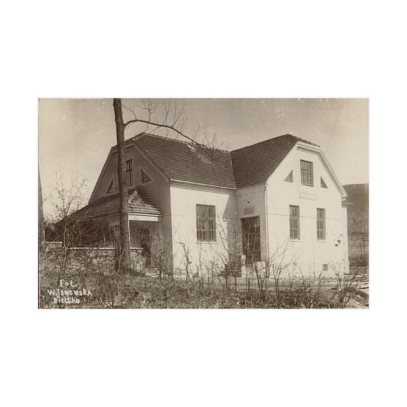 Fot. W. Janowska Bielsko