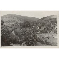 Beskiden. Kurort Schirk