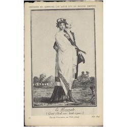 47. Fin du Directoire, an VIII (1800)