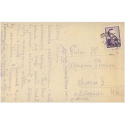 Ustroń - willa "Światowit"