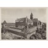 Marienburg. Schloss des Deutschen Ritterordens [...] 2