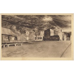 Wieliczka. Komora im "Sienkiewicza" [...]