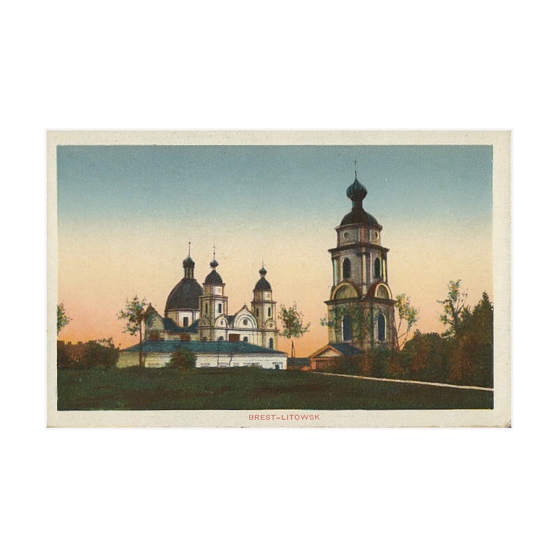 Brest-Litowsk
