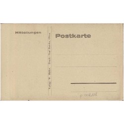 Klosterkirche Oliva. Hochaltar