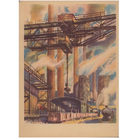 Rewers: Śląsk - mal. T. Rożankowski