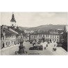 Jabłonków / Rynek