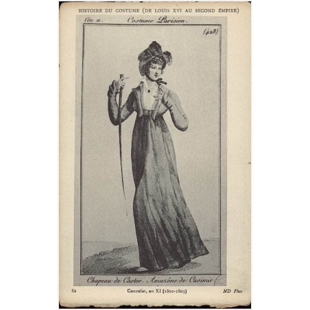 82. Consulat, an XI (1802-1803)